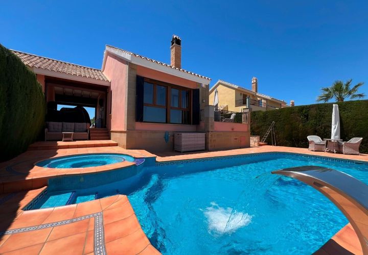 Villa a Ciudad Quesada, Alicante, Ciudad Quesada - € 495.000 | Ref: SMBCQ51512 - foto 1