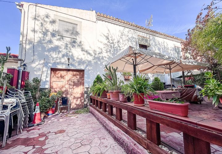 Rækkehus i Sax, Alicante, Sax - € 220.000 | Ref: MA015 - foto 1