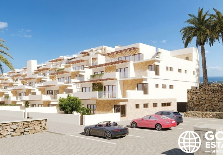 Lejlighed i Vera, Almeria, Vera - € 315.000 | Ref: 29478808-02 - foto 1