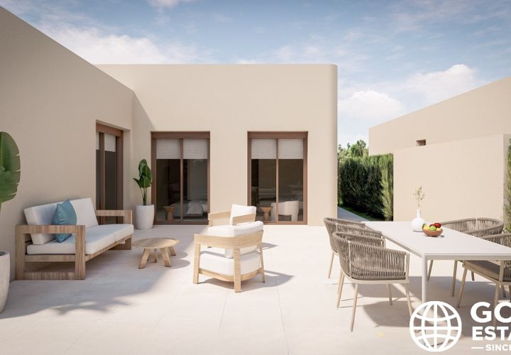 Villa em Corvera, Murcia, Corvera - € 565.000 | Ref: 64918595-02 - foto 1