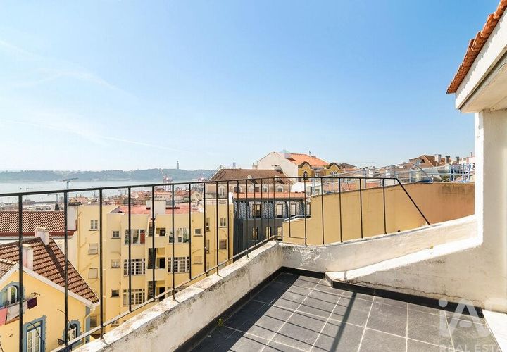Lejlighed i Lisbon, Lisbon, Lisbon - € 299.000 | Ref: 844026 - foto 1