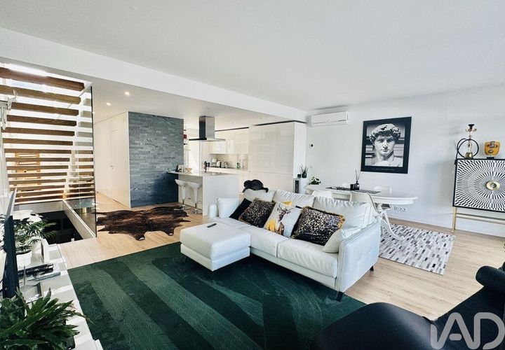 Byhus i Seixal, Setubal, Seixal - € 790.000 | Ref: 929512 - foto 1