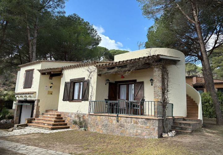 Villa i L'Estartit, Gerona, L'Estartit - € 398.000 | Ref: 111609957 - foto 1