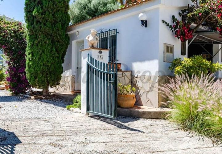 Finca i Competa, Malaga, Competa - € 349.000 | Ref: CP796 - foto 1
