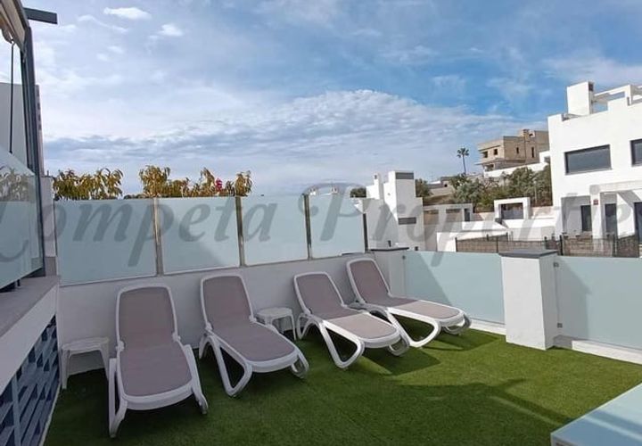 Byhus i Nerja, Malaga, Nerja - € 780.000 | Ref: NTH066 - foto 1