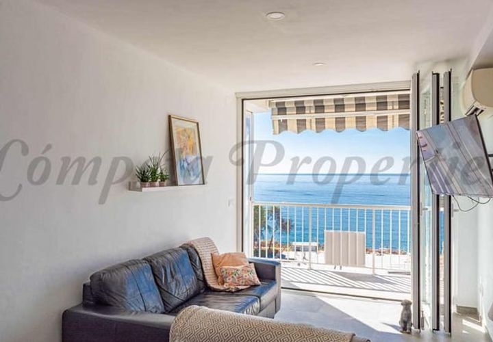 Lejlighed i Nerja, Malaga, Nerja - € 382.000 | Ref: NAP081 - foto 1