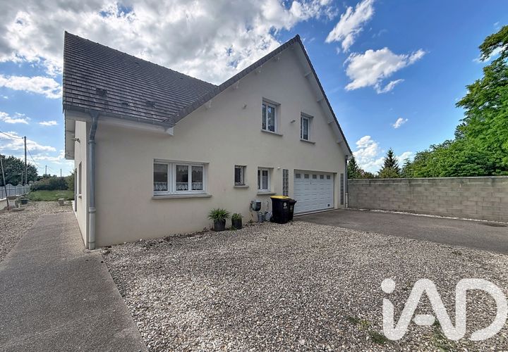 Villa i Appoigny, Yonne, Appoigny - € 265.000 | Ref: 3650 - foto 1