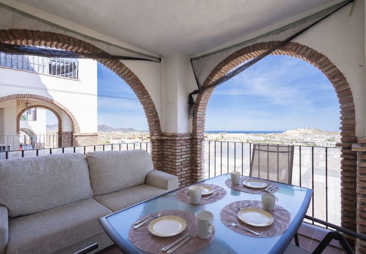 Lejlighed i Vera, Almeria, Vera - € 195.000 | Ref: 3243-05445 - foto 1