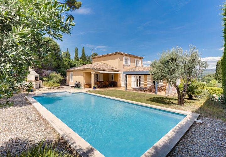 Villa i Cassis, Bouches-du-Rhone, Cassis - € 1.890.000 | Ref: HH-16190364 - foto 1