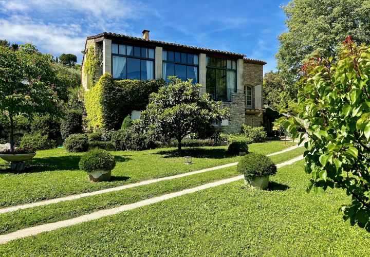 Villa i Gordes, Vaucluse, Gordes - € 2.520.000 | Ref: HH-16184528 - foto 1