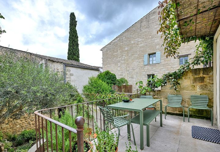 Villa i Uzes, Gard, Uzes - € 850.000 | Ref: HH-16182992 - foto 1