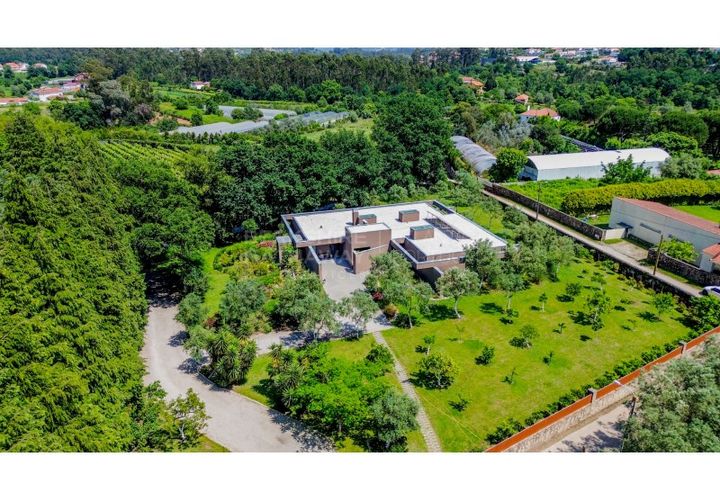 Farm i Barroselas, Viana do Castelo, Barroselas - € 3.690.000 | Ref: MAS_1373 - foto 1