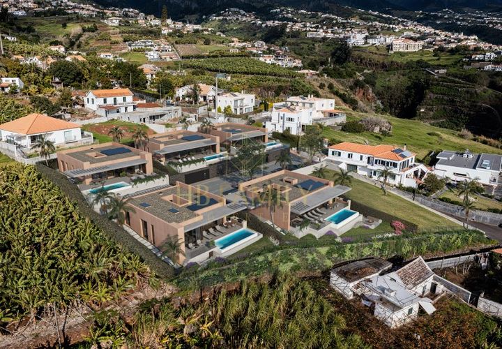 Villa i Calheta, Madeira, Calheta - € 1.825.000 | Ref: 1029_C - foto 1