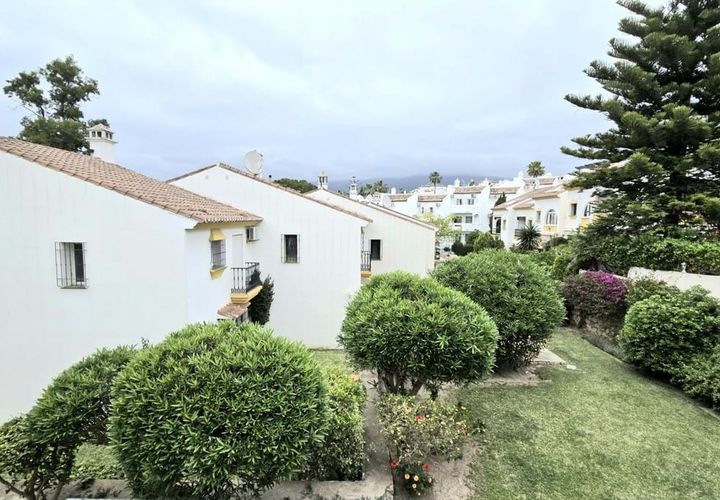 Byhus i Mijas, Malaga, Mijas - € 359.000 | Ref: R5365915 - foto 1