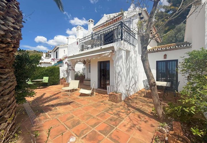 Villa i Mijas, Malaga, Mijas - € 475.000 | Ref: R5368795 - foto 1