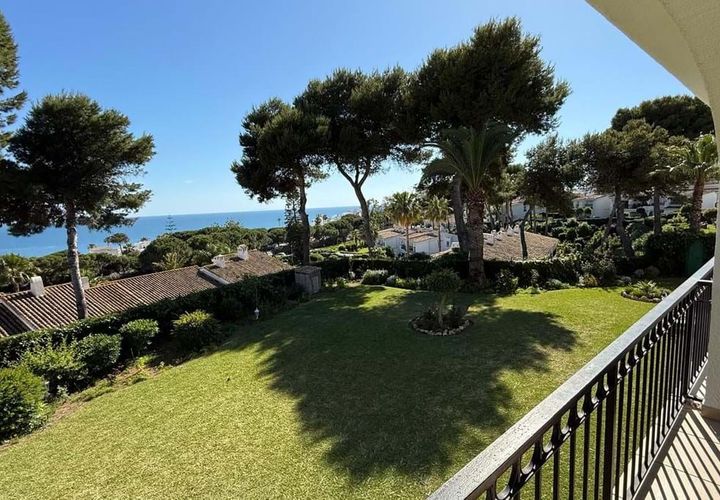 Lejlighed i Mijas, Malaga, Mijas - € 375.000 | Ref: R5387971 - foto 1