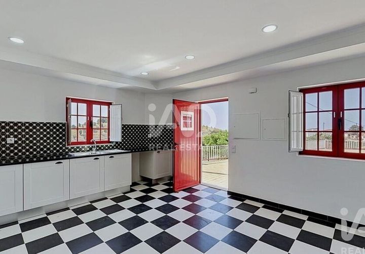 Byhus i Tavira, Faro, Tavira - € 395.000 | Ref: 928877 - foto 1