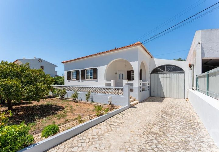Byhus i Loule, Faro, Loule - € 675.000 | Ref: 917763 - foto 1