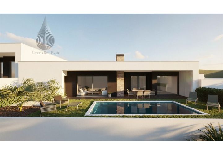 Villa i A dos Cunhados e Maceira, Lisbon, A dos Cunhados e Maceira - € 620.000 | Ref: CAS_223 - foto 1