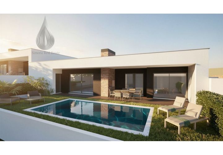 Villa i A dos Cunhados e Maceira, Lisbon, A dos Cunhados e Maceira - € 620.000 | Ref: CAS_224 - foto 1