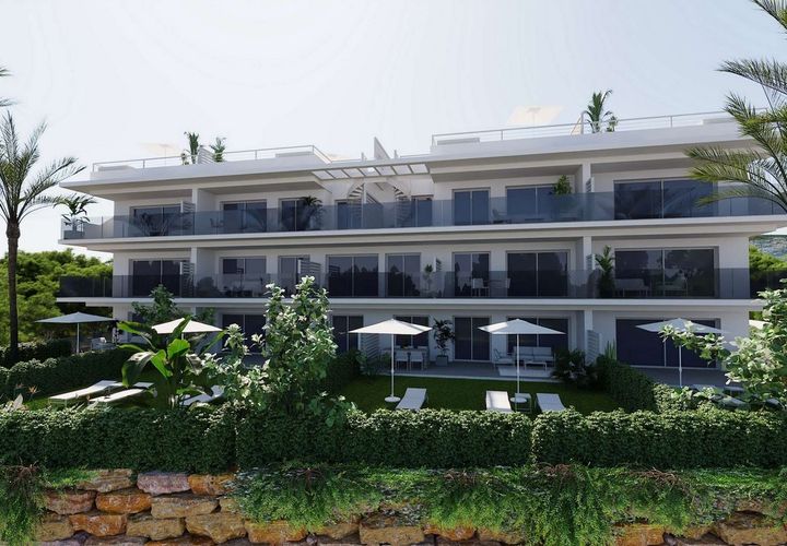 Bungalou a Finestrat, Alicante, Finestrat - € 289.000 | Ref: NB-94943 - foto 1