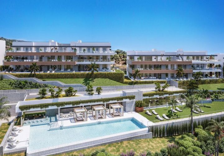 Lejlighed i Marbella, Malaga, Marbella - € 620.000 | Ref: 88479__COMPLEX__1425/13477 - foto 1