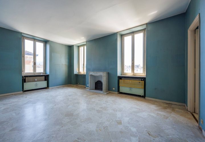 Leilighet i Torino, Turin, Torino - € 1 690 000 | Ref: 14177 - foto 1