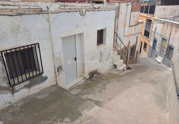 Leilighet i Macael, Almeria, Macael - € 8 000 | Ref: APS 2003 - foto 1