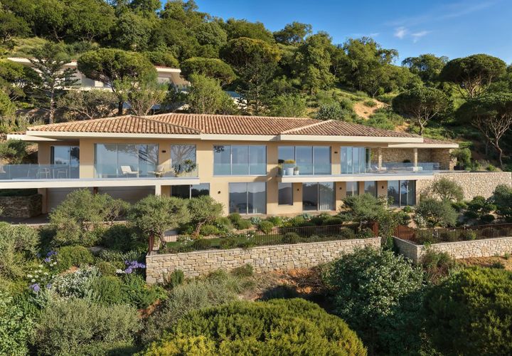 Villa i Grimaud, Var, Grimaud - € 6.440.000 | Ref: HH-16188003 - foto 1