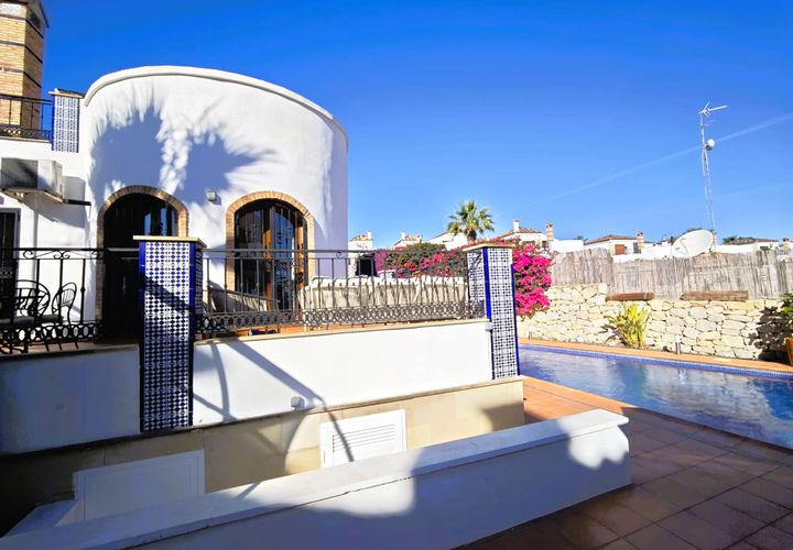 Villa en Algorfa, Alicante, Algorfa - € 449.995 | Ref: LMCD-77342 - photo 1