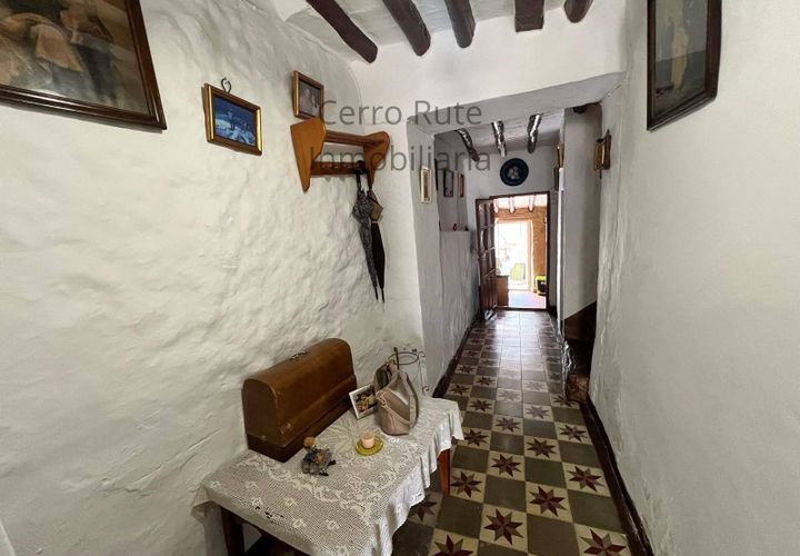 Byhus i Rute, Cordoba, Rute - € 35.000 | Ref: 009 - foto 1