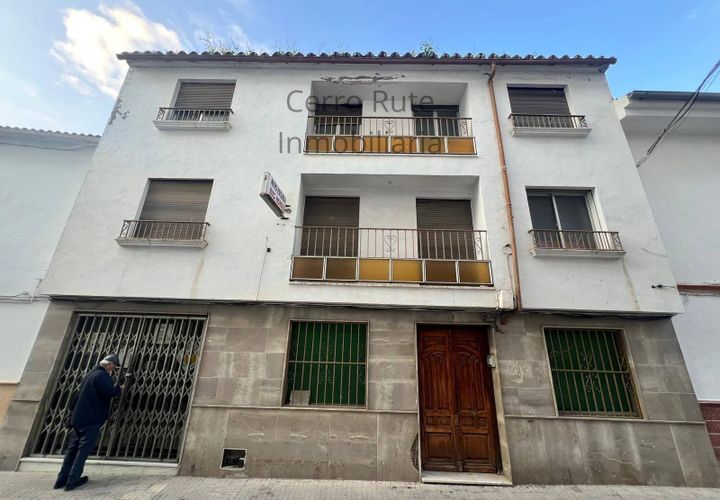 Byhus i Rute, Cordoba, Rute - € 129.000 | Ref: 010 - foto 1