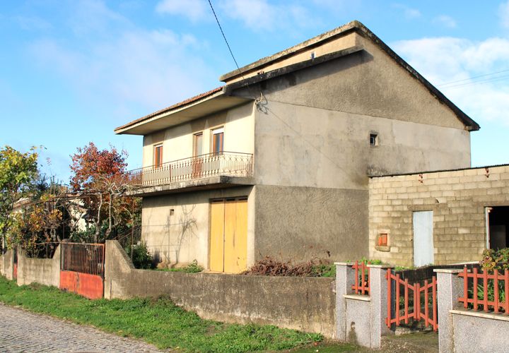 Herregård i Chaves, Vila Real, Chaves - € 120 000 | Ref: 1 - foto 1