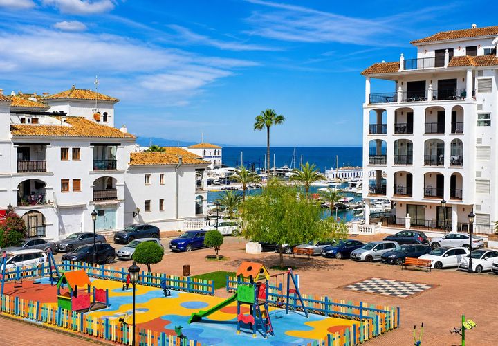 Byhus i La Duquesa, Malaga, La Duquesa - € 375.000 | Ref: CDS5374090-FO - foto 1