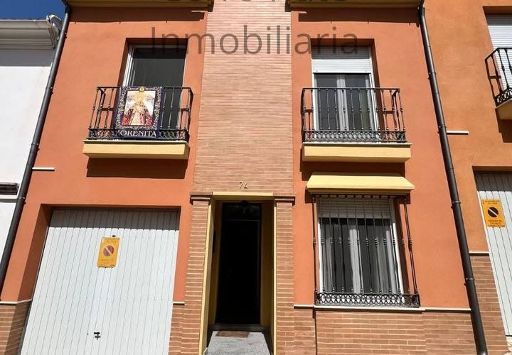 Byhus i Rute, Cordoba, Rute - € 160.000 | Ref: 011 - foto 1