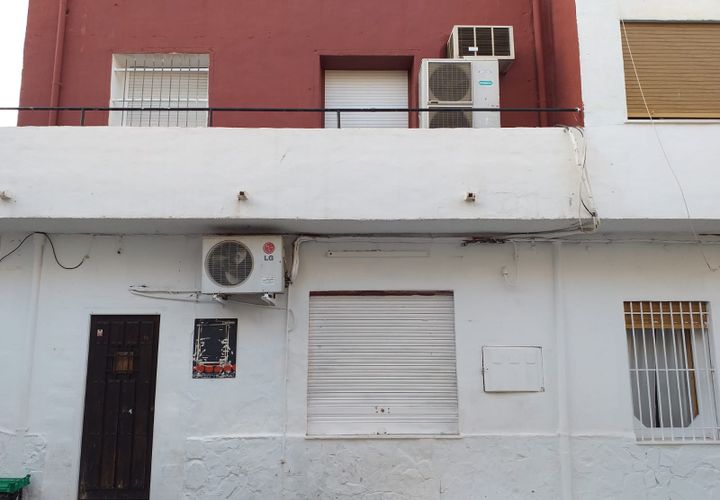 Byhus i Pinoso, Alicante, Pinoso - € 155.000 | Ref: V0072-19 - foto 1