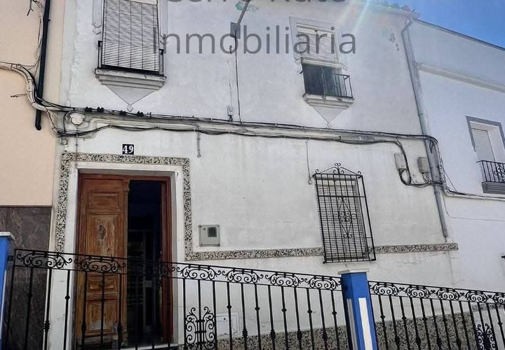 Byhus i Rute, Cordoba, Rute - € 69.000 | Ref: 014 - foto 1