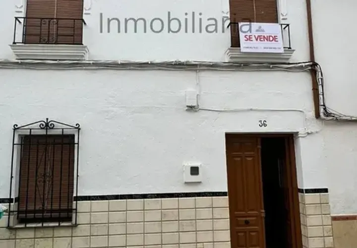 Byhus i Rute, Cordoba, Rute - € 69.000 | Ref: 015 - foto 1