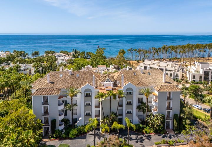Leilighet i Marbella, Malaga, Marbella - € 3 950 000 | Ref: PANR-16355 - foto 1