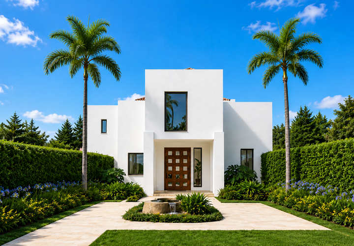 Villa a Marbella, Malaga, Marbella - € 3.495.000 | Ref: PANR-16384 - foto 1