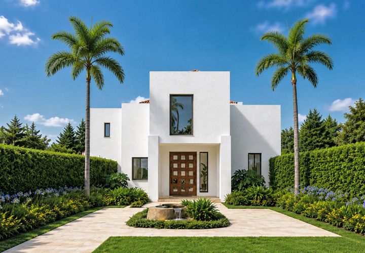 Villa i Marbella, Malaga, Marbella - € 3 495 000 | Ref: PANR-16384 - foto 1