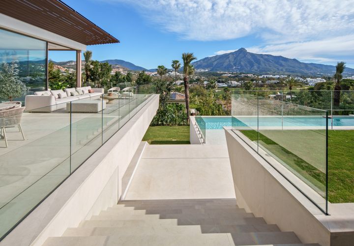 Villa a Marbella, Malaga, Marbella - € 11.750.000 | Ref: PANR-16410 - foto 1