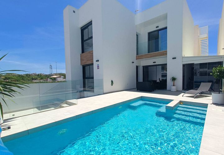 Villa a Rojales, Alicante, Rojales - € 450.000 | Ref: SUN2705 - foto 1