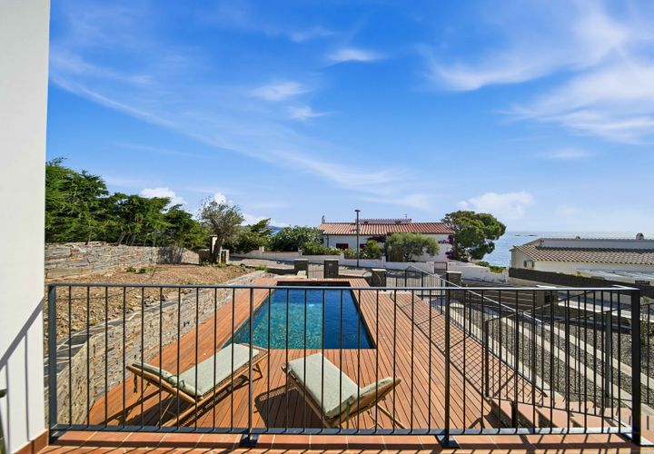 Rækkehus i Cadaques, Gerona, Cadaques - € 1.450.000 | Ref: W-04A3ZL - foto 1