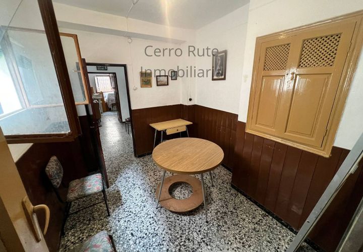 Byhus i Rute, Cordoba, Rute - € 35.000 | Ref: 018 - foto 1