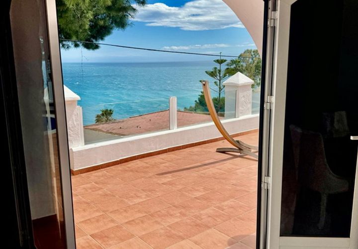 Villa i Almunecar, Granada, Almunecar - € 630.000 | Ref: T003 - foto 1