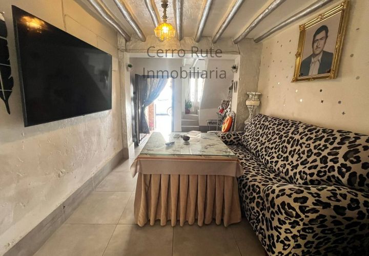 Byhus i Rute, Cordoba, Rute - € 36.000 | Ref: 020 - foto 1