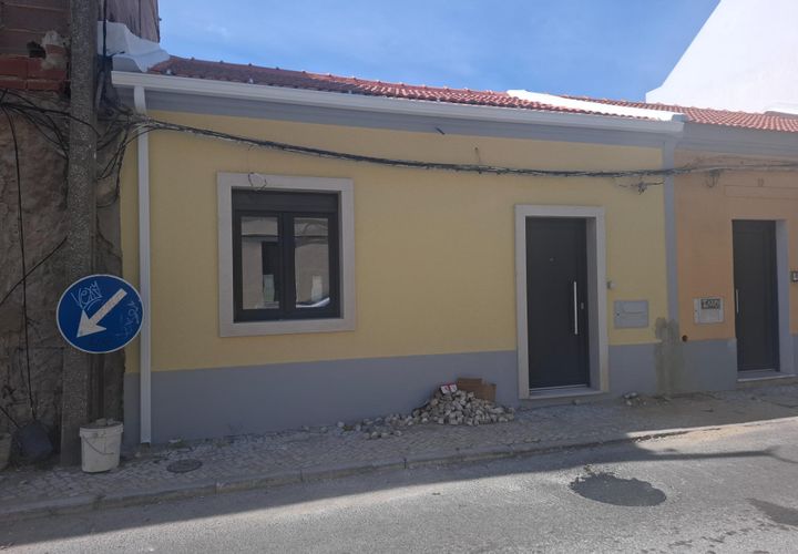 Rækkehus i Barreiro, Setubal, Barreiro - € 295.000 | Ref: MOR_2912/14154 - foto 1