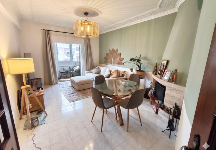 Lejlighed i Seixal, Setubal, Seixal - € 345.000 | Ref: APA_2913/14154 - foto 1