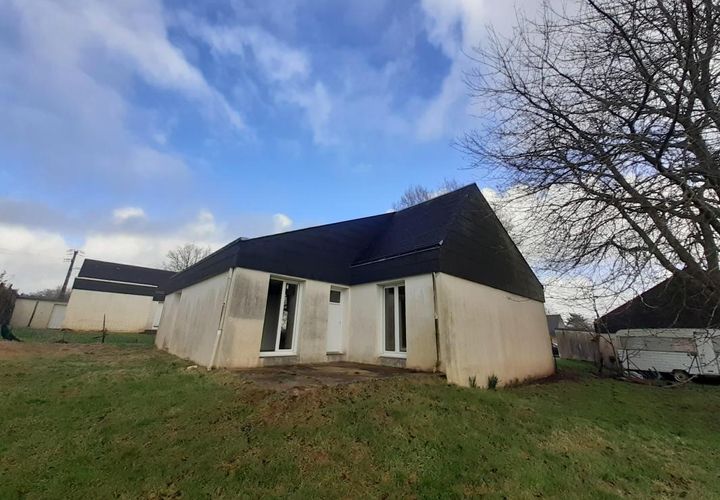 Villa a Lanvenegen, Morbihan, Lanvenegen - € 106.000 | Ref: VTE_038207_SGO - foto 1
